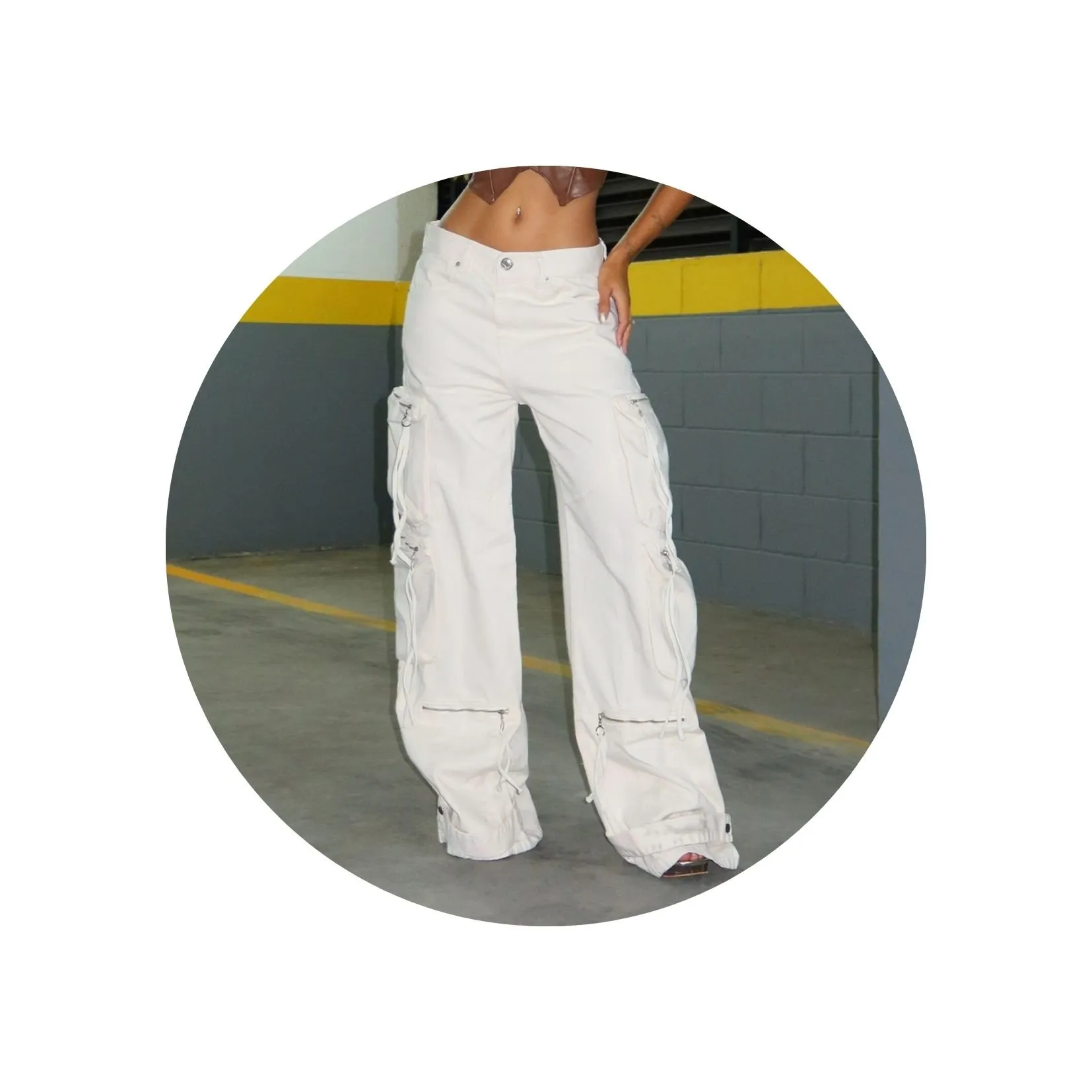 Calça