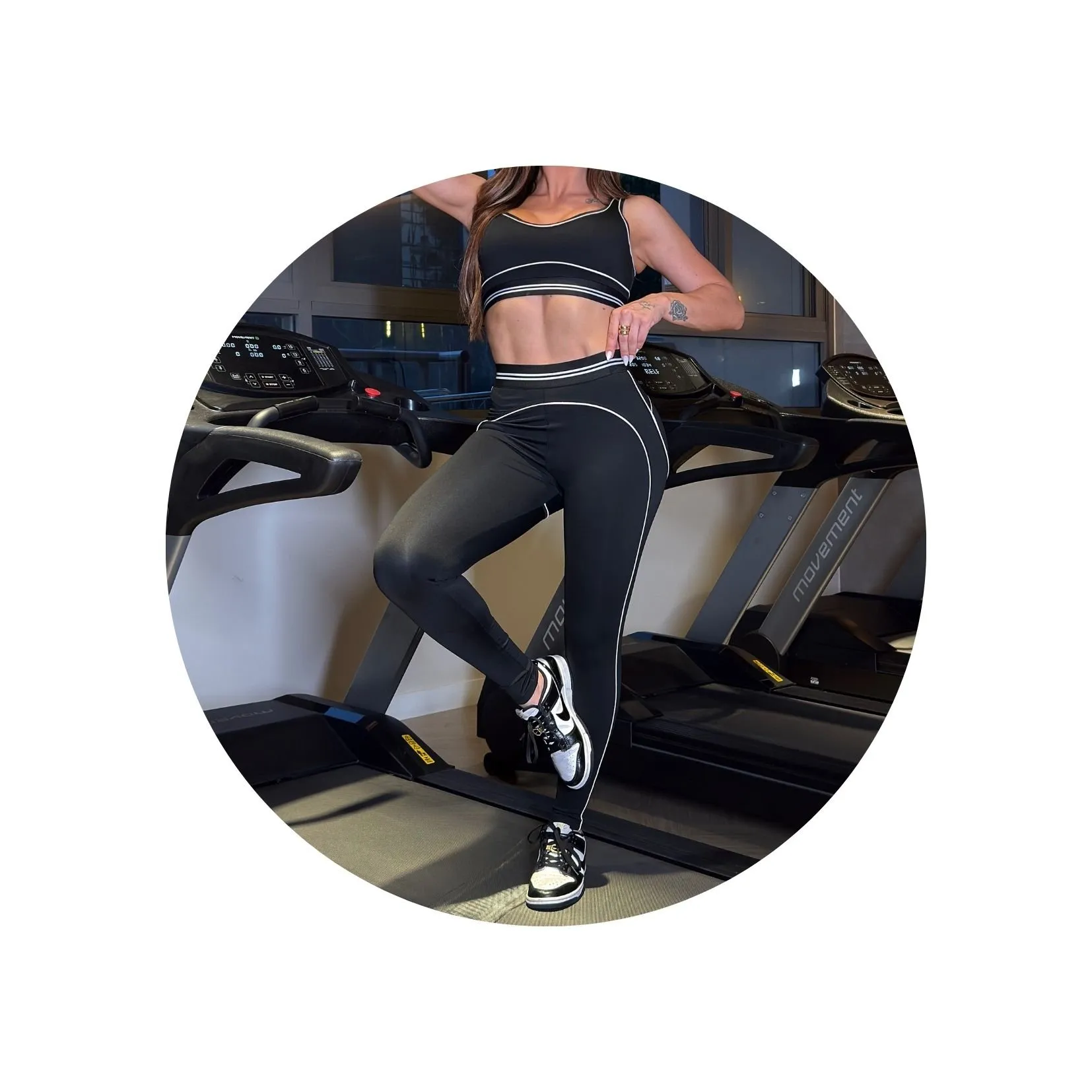 Fitness