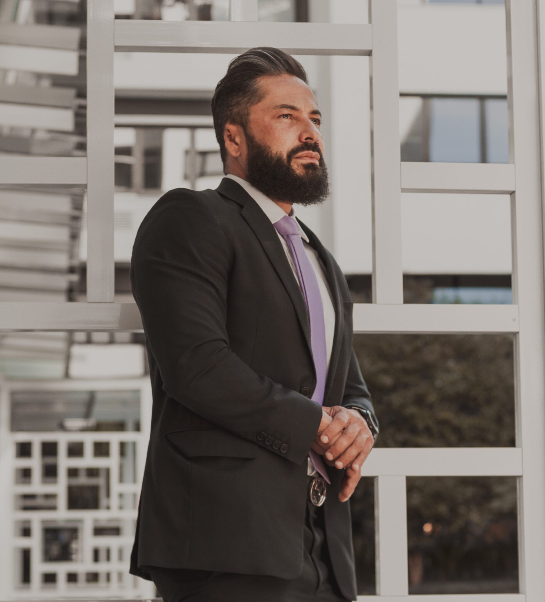 Dr. Cezar Vieira