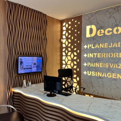 Projeto Decore