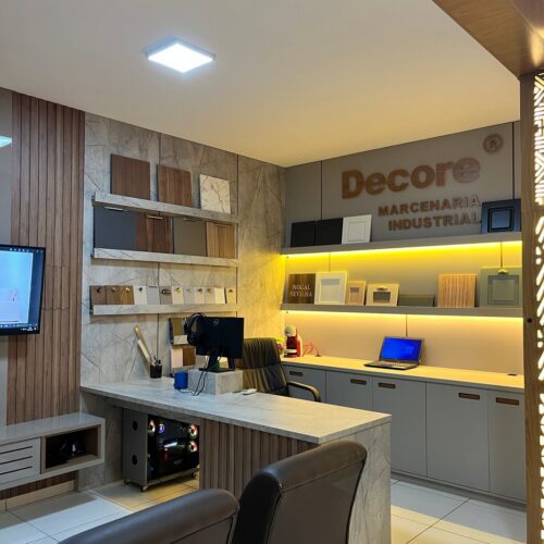 Projeto Decore