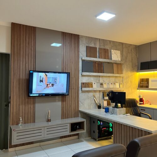 Projeto Decore