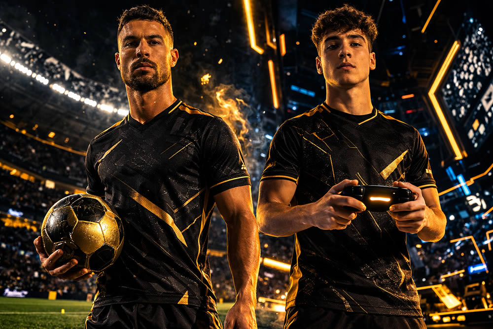 EIFLEAGUE athletes
