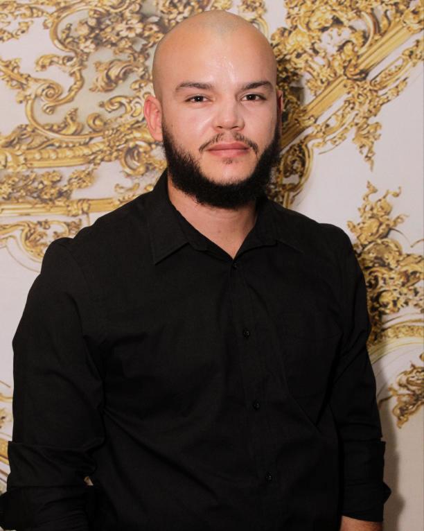 Eng. Aldair Magalhães Leite
