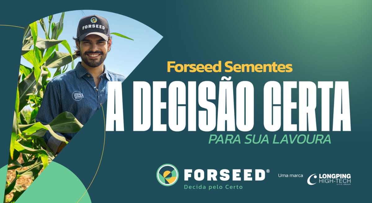 Forseed FS695