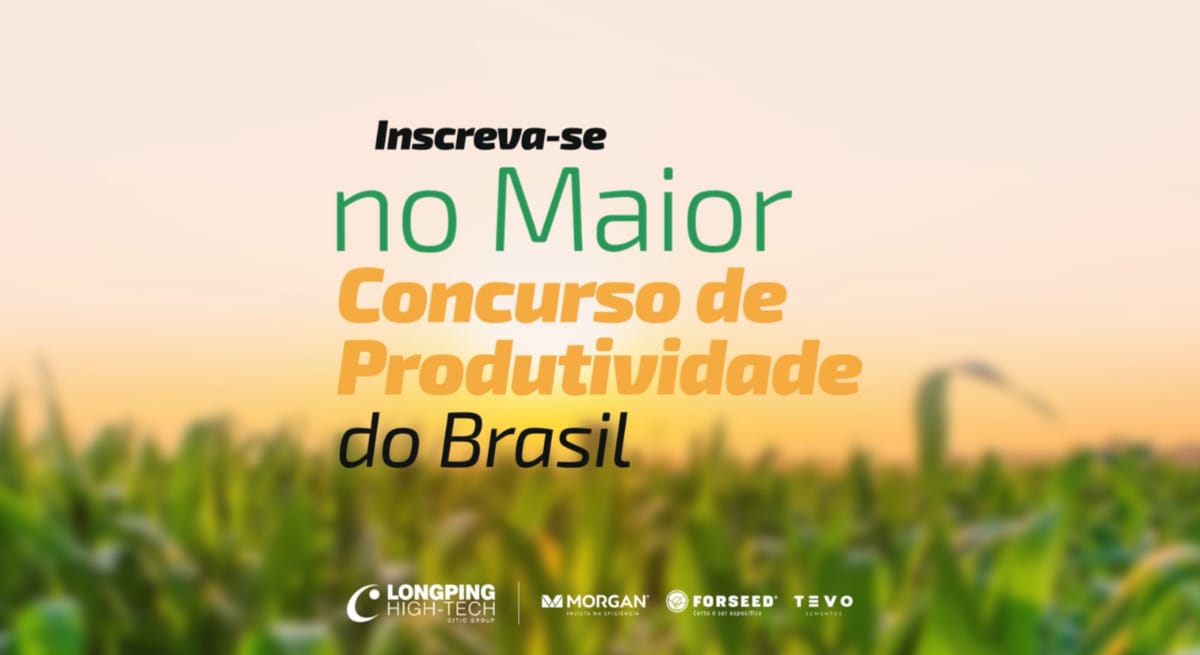 Concurso de produtividade