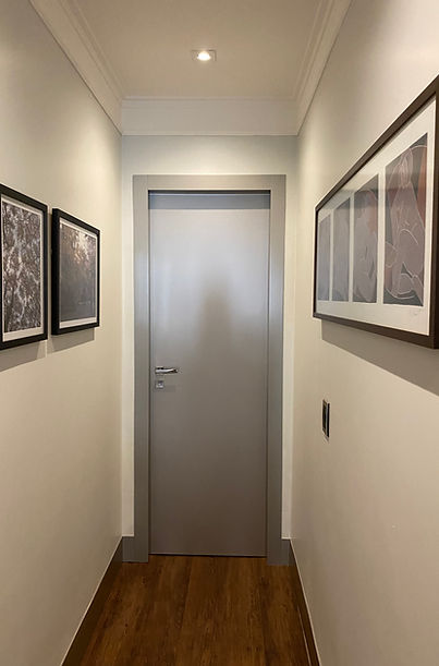 Portas internas