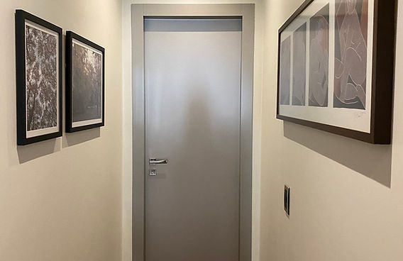 Modelo de porta