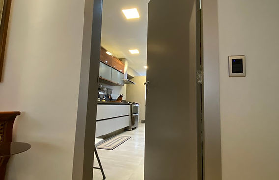 Modelo de porta