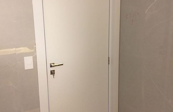 Modelo de porta