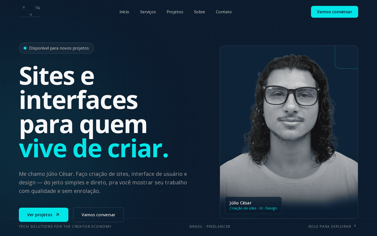 Prévia do projeto jcrc.site